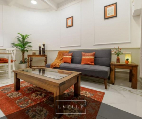 Moderno loft en la CDMX